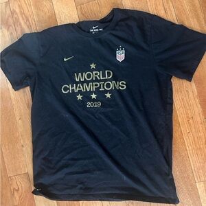 USWNT T-Shirt
